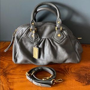 MARC BY MARC JACOBS 'Baby Aidan' Satchel